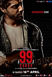 99 Songs 2019 Movie